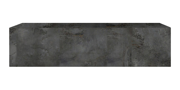 Infinity Szafka wisząca pozioma